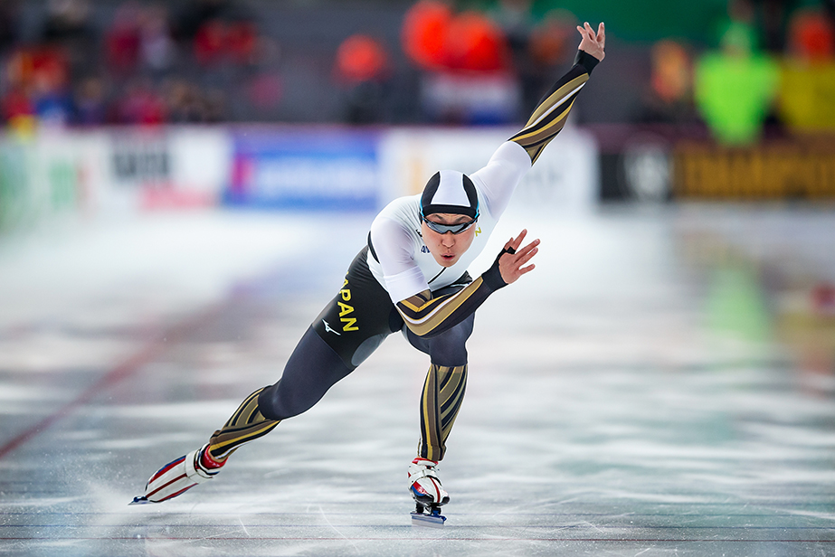 スピードスケート トップページ 公益財団法人 日本スケート連盟 Japan Skating Federation