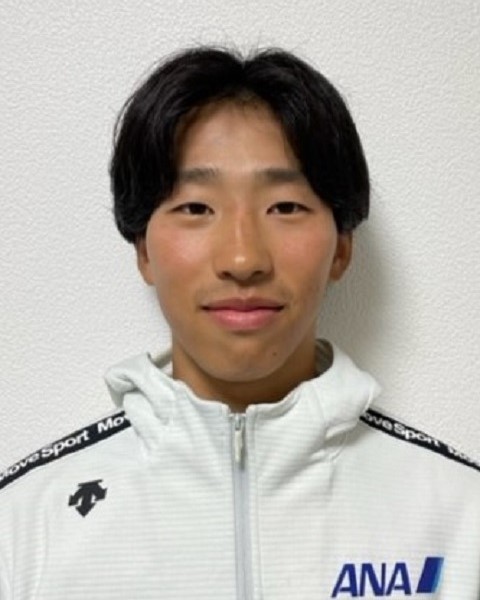 スピードスケート：強化選手 | 公益財団法人 日本スケート連盟 - Japan